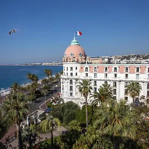 Le Negresco Hotell