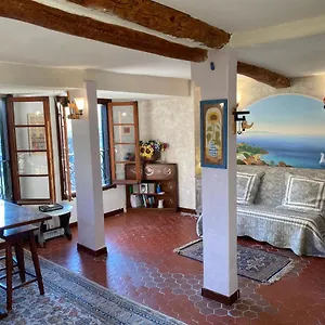 Home-azur Apartment