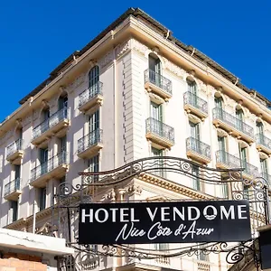 Vendome Hotell